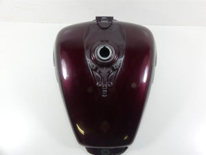 2009 Honda VTX1300 Touring Red Fuel Gas Petrol Tank - Read 17520-MEA-A50ZJ | Mototech271