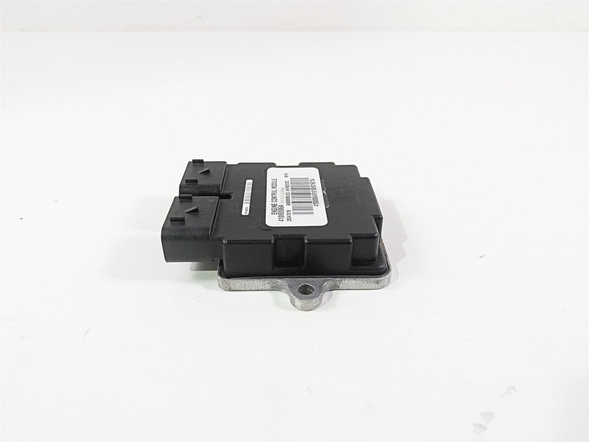 2016 Harley FXDF Dyna Fat Bob Cdi Ecu Ecm Engine Control Module 41000006A {{ shop.shopifyCountryName }} - Mototech271