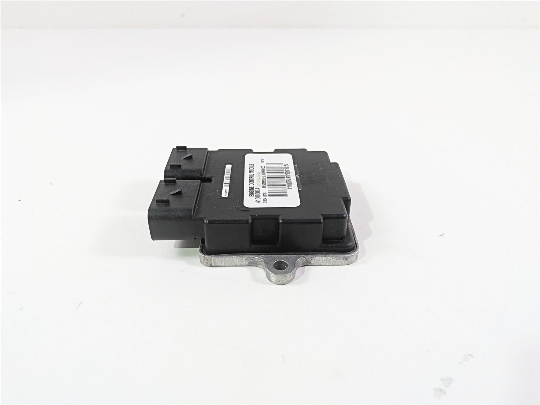 2016 Harley FXDF Dyna Fat Bob Cdi Ecu Ecm Engine Control Module 41000006A {{ shop.shopifyCountryName }} - Mototech271
