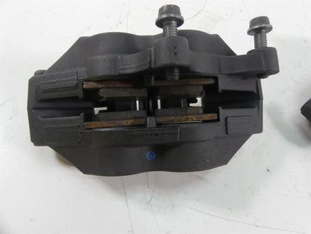 2015 BMW K1600GT K48 Front Tokico Brake Caliper Set 34117726766 34117728943 {{ shop.shopifyCountryName }} - Mototech271