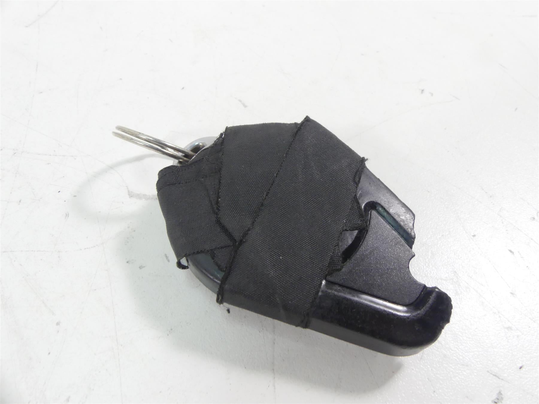 2017 Harley FXSE CVO Pro Street Breakout Bcm Security Module Fob -Read 41000349 {{ shop.shopifyCountryName }} - Mototech271