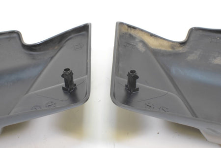 2012 Harley FLHTP Electra Glide Side Cover Fairing Cowl Set 66048-09 66050-09 {{ shop.shopifyCountryName }} - Mototech271