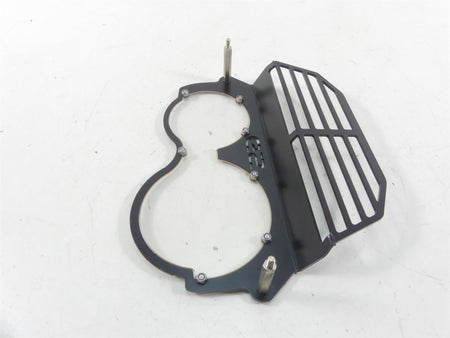 2001 BMW R1150 GS R21 Motoradical Headlight & Oil Cooler Cover Guard A090140 {{ shop.shopifyCountryName }} - Mototech271