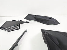 Load image into Gallery viewer, 2022 KTM 1290 Super Adventure S Plastic Infill Cover Fairing Set 61908061100 | Mototech271
