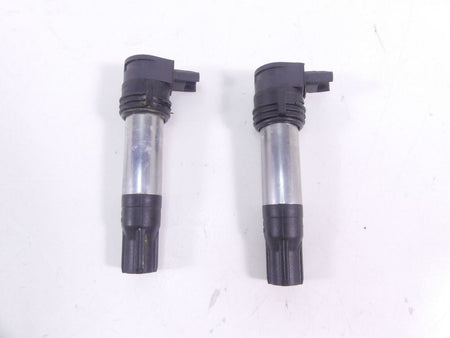 2017 BMW R1200RT RTW K52 Eldor Stick Ignition Coil Set 12138526677 {{ shop.shopifyCountryName }} - Mototech271