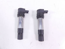 Load image into Gallery viewer, 2017 BMW R1200RT RTW K52 Eldor Stick Ignition Coil Set 12138526677 | Mototech271

