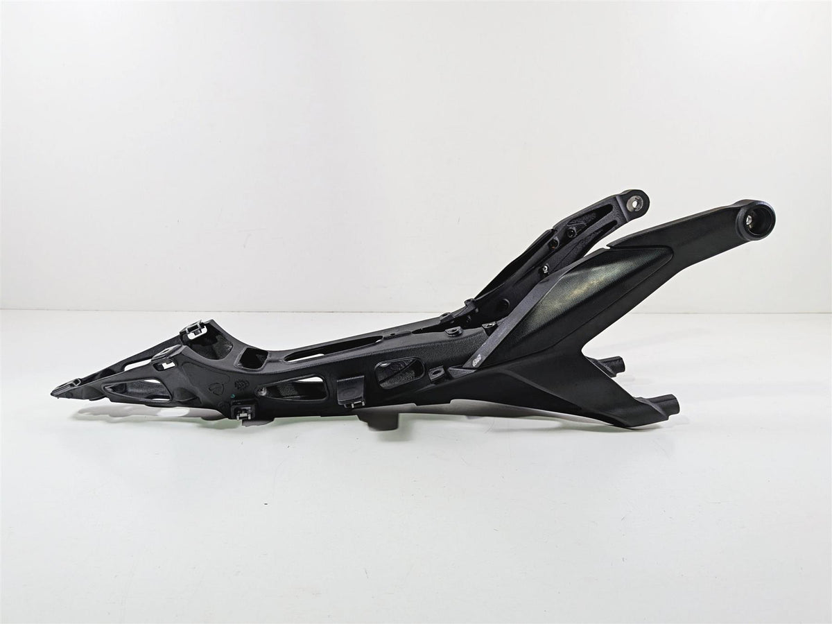 2017 Ducati Panigale 1299 Straight Rear Subframe Sub Frame 47110253BA 47130253A-Mototech271