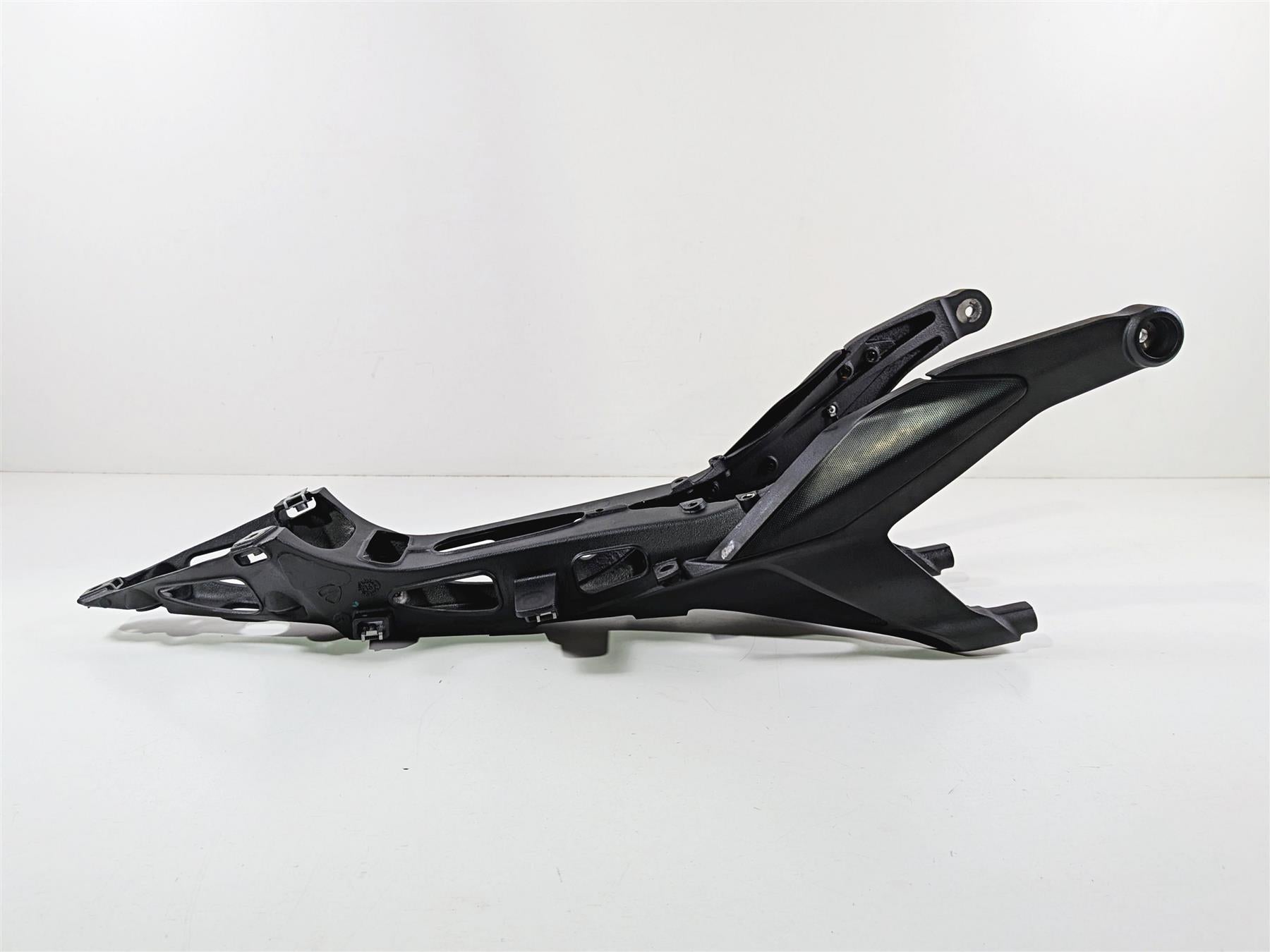 2017 Ducati Panigale 1299 Straight Rear Subframe Sub Frame 47110253BA 47130253A-Mototech271