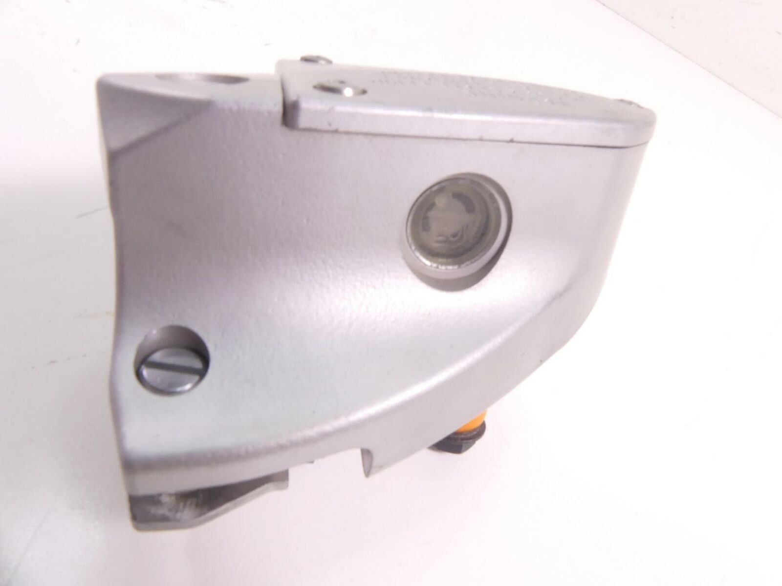 2010 Victory Vision Tour Front Brake Master Cylinder 1911378 {{ shop.shopifyCountryName }} - Mototech271