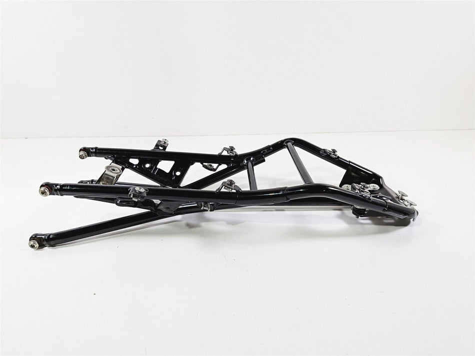 2008 Ducati 1098 SBK Subframe Sub Frame Chassis - Read 47011902A