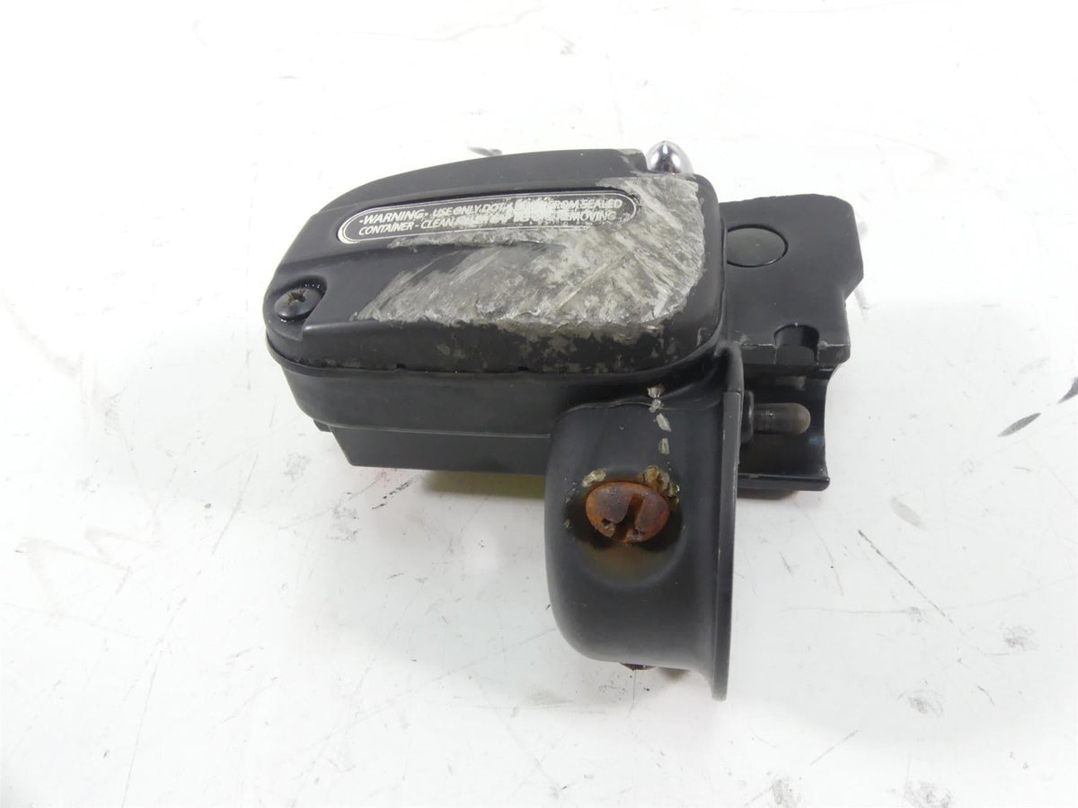 2006 Harley VRSCD Night V Rod Front Brake Master Cylinder - Read 44551-06C {{ shop.shopifyCountryName }} - Mototech271