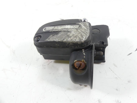 2006 Harley VRSCD Night V Rod Front Brake Master Cylinder - Read 44551-06C {{ shop.shopifyCountryName }} - Mototech271