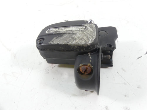 2006 Harley VRSCD Night V Rod Front Brake Master Cylinder - Read 44551-06C | Mototech271