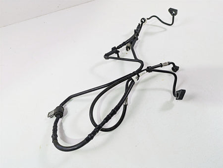 2021 Harley Touring FLTRX Road Glide Rear Abs Brake Line Set 41800012 {{ shop.shopifyCountryName }} - Mototech271
