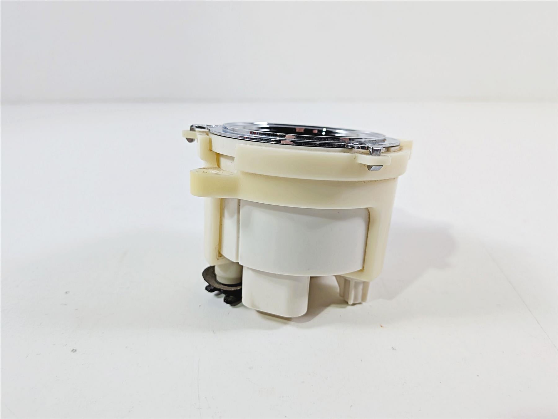 2018 Harley FLHTCU Touring Electra Glide Voltage Volt Meter Gauge 70900165-Mototech271