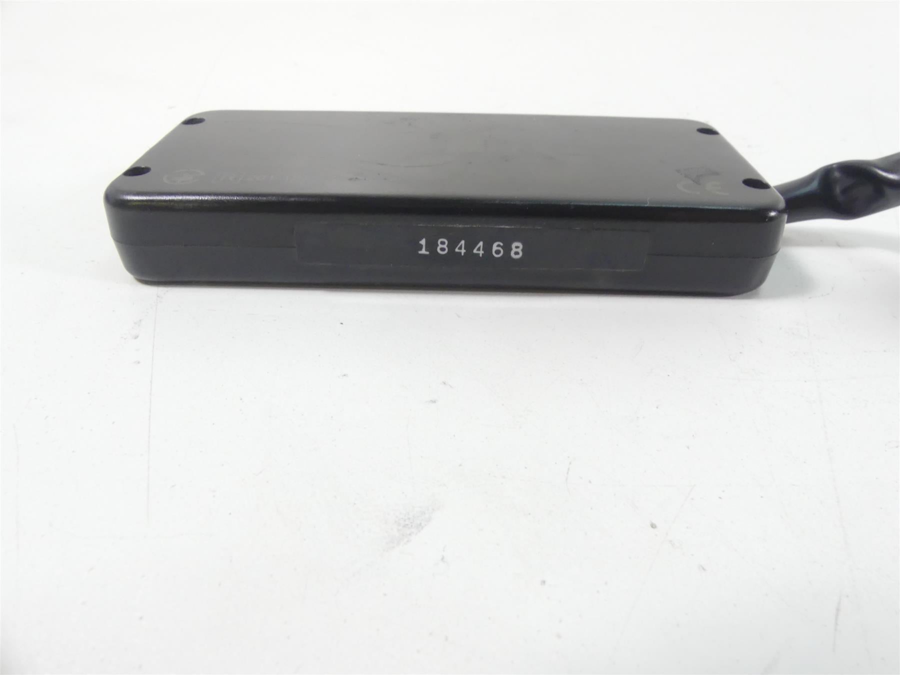 2016 Harley Touring FLTRX Road Glide Cdi Ecm Ecu Engine Control Module + Vance Hines Fuelpak Fp3 41000057 184468 66005 {{ shop.shopifyCountryName }} - Mototech271