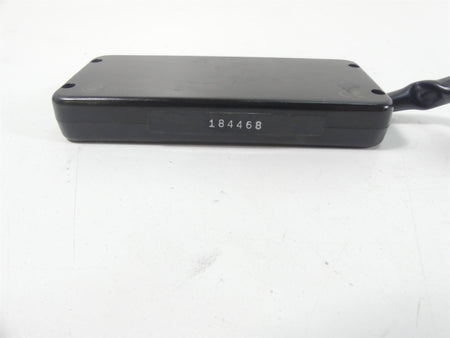 2016 Harley Touring FLTRX Road Glide Cdi Ecm Ecu Engine Control Module + Vance Hines Fuelpak Fp3 41000057 184468 66005 {{ shop.shopifyCountryName }} - Mototech271