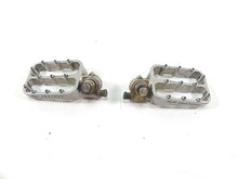 Load image into Gallery viewer, 2009 BMW R1200GS K255 Adv Fastway Evolution III Footpeg Foot Peg Set 22-5-001 | Mototech271
