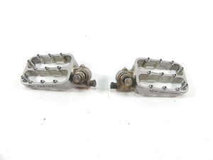 2009 BMW R1200GS K255 Adv Fastway Evolution III Footpeg Foot Peg Set 22-5-001 | Mototech271