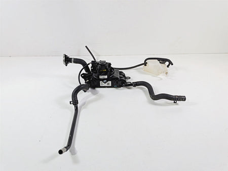 2014 Harley Touring FLHTK Electra Glide Right Radiator Fan Hoses Set 26800005-Mototech271