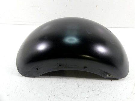 2009 Big Dog K9 Rear Fat Tire 13" Wide Fender for 300 Tires - No Dents {{ shop.shopifyCountryName }} - Mototech271