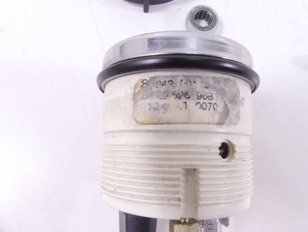 2000 Harley Touring FLHTCI Electra Glide Volt Meter Voltage Gauge 74526-96C {{ shop.shopifyCountryName }} - Mototech271