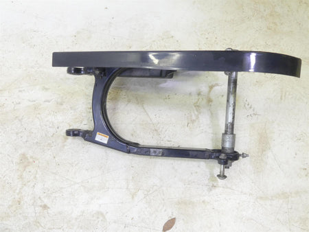 2006 Harley Sportster XL1200 Custom Straight Main Frame Chassis With Texas Clean Title 48878-04 {{ shop.shopifyCountryName }} - Mototech271