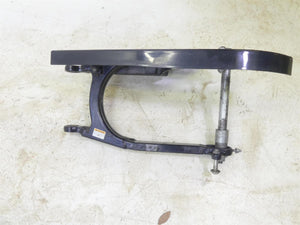 2006 Harley Sportster XL1200 Custom Straight Main Frame Chassis With Texas Clean Title 48878-04