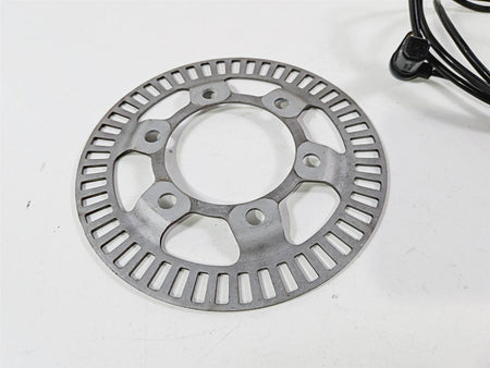 2014 Aprilia RSV4 RR Factory Front Wheel Abs Brake Speed Sensor 859792 {{ shop.shopifyCountryName }} - Mototech271