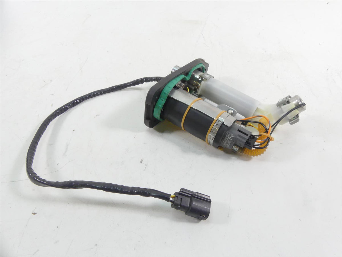 2019 Harley XL883 N Sportster Iron Fuel Gas Petrol Pump - Read 75268-07F {{ shop.shopifyCountryName }} - Mototech271