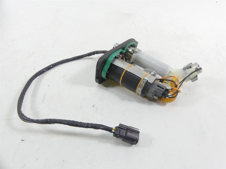 2019 Harley XL883 N Sportster Iron Fuel Gas Petrol Pump - Read 75268-07F {{ shop.shopifyCountryName }} - Mototech271