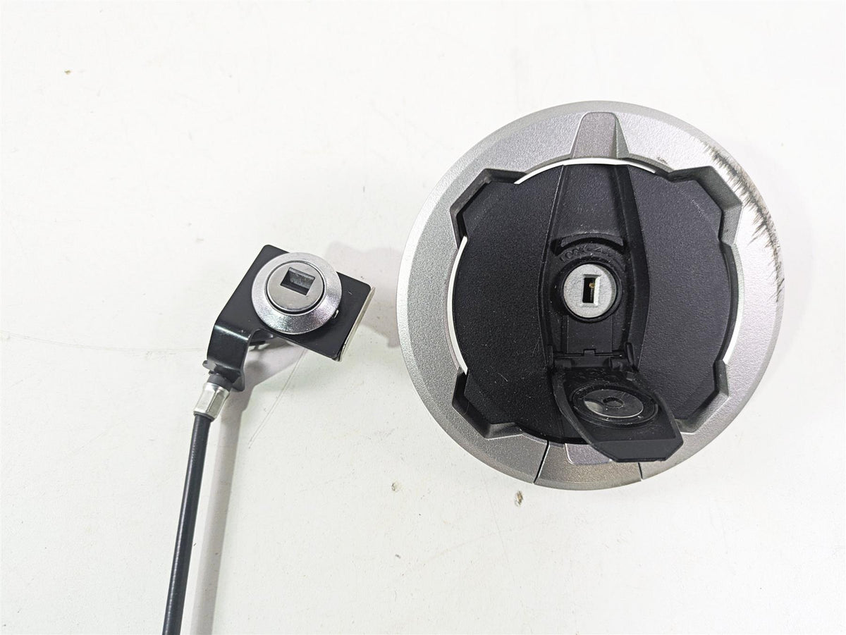 2024 Kawasaki ZX6R ZX636 Ninja Ignition Switch Key Lock Set READ 27048-5306 {{ shop.shopifyCountryName }} - Mototech271