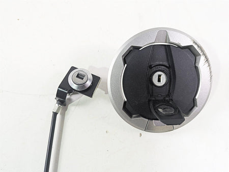 2024 Kawasaki ZX6R ZX636 Ninja Ignition Switch Key Lock Set READ 27048-5306 {{ shop.shopifyCountryName }} - Mototech271
