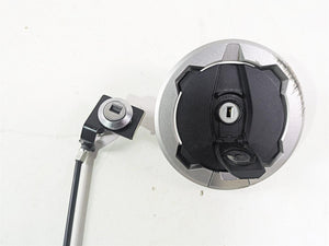 2024 Kawasaki ZX6R ZX636 Ninja Ignition Switch Key Lock Set READ 27048-5306