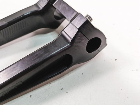 2019 Harley Touring FLHX Street Glide Thrashin 6" Handlebar Riser - Bent {{ shop.shopifyCountryName }} - Mototech271