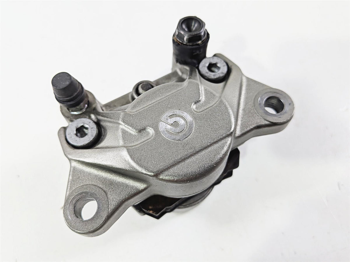 2009 Ducati Hypermotard 1100 S Brembo Rear Brake Caliper 61140311A-Mototech271