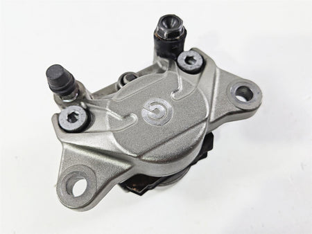 2009 Ducati Hypermotard 1100 S Brembo Rear Brake Caliper 61140311A-Mototech271