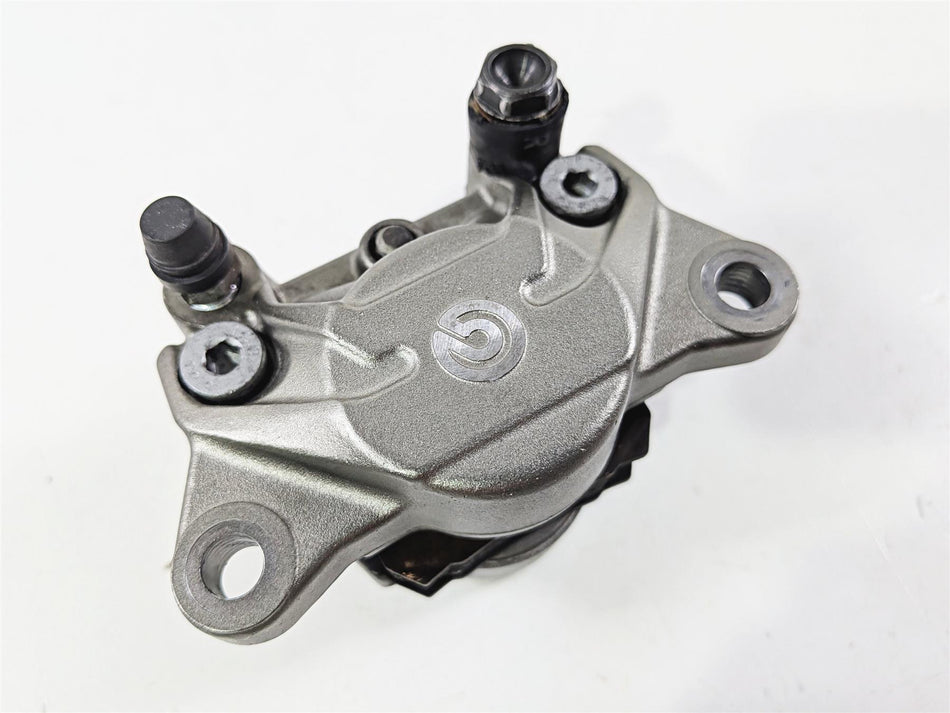2009 Ducati Hypermotard 1100 S Brembo Rear Brake Caliper 61140311A-Mototech271