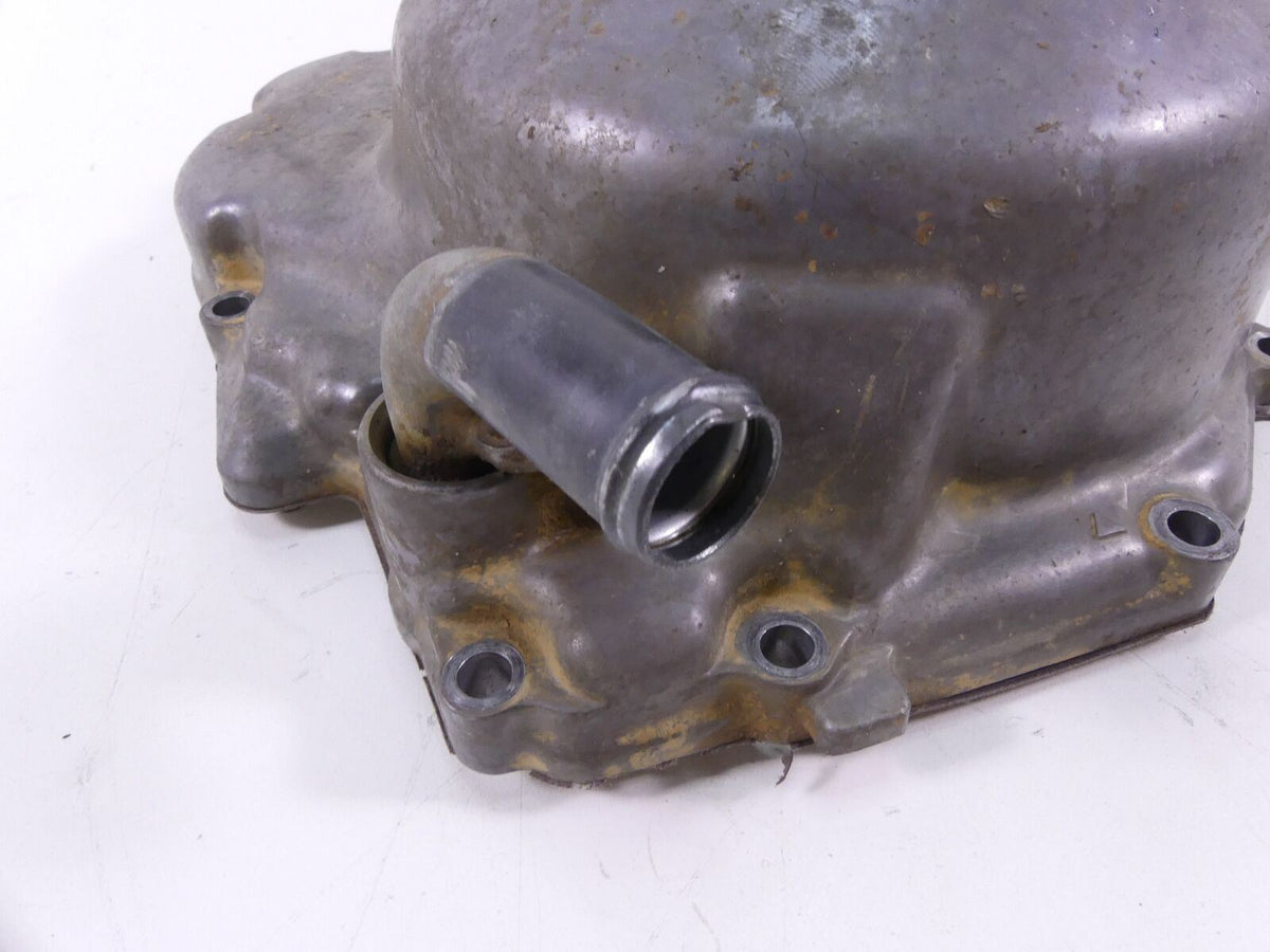 2016 Yamaha YXZ1000 R EPS SE Stator Alternator Generator Cover 2HC-15421-00-00 {{ shop.shopifyCountryName }} - Mototech271
