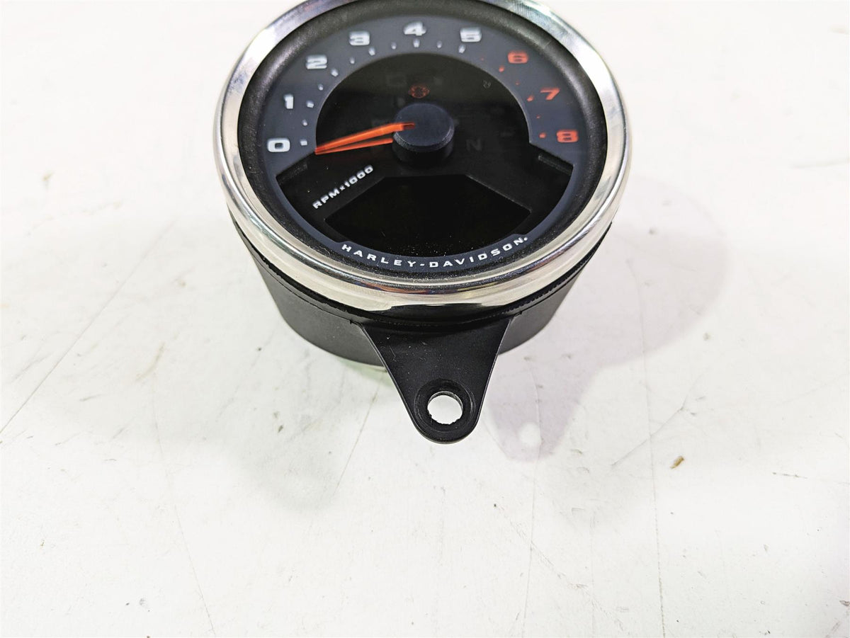 2018 Harley Softail FXFBS Fat Bob Speedometer Gauge Instrument - 33k 70900703 {{ shop.shopifyCountryName }} - Mototech271