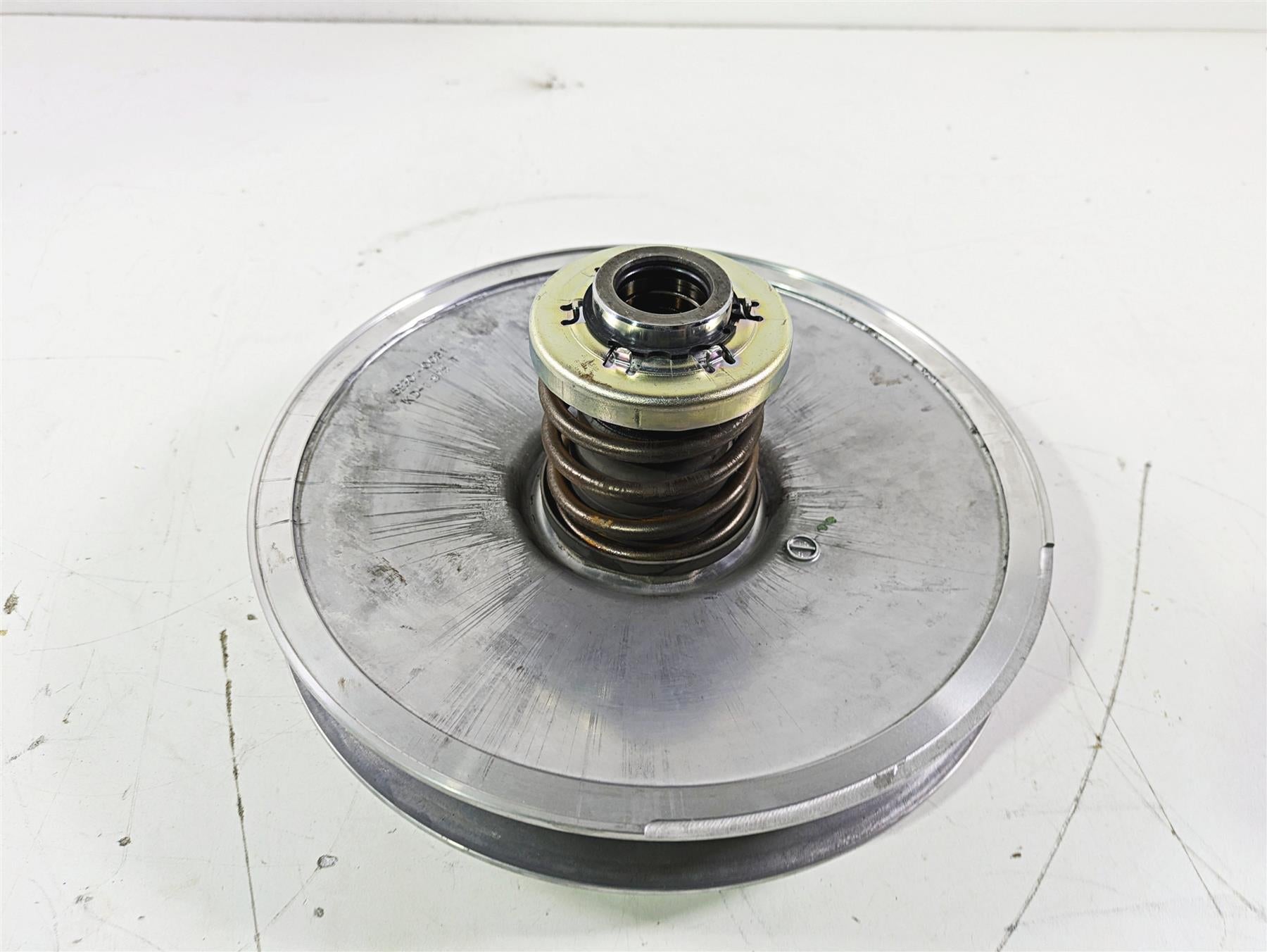 2020 Kawasaki Teryx KRX KRF 1000 Secondary Driven Clutch 49094-0100 59301-0031 {{ shop.shopifyCountryName }} - Mototech271