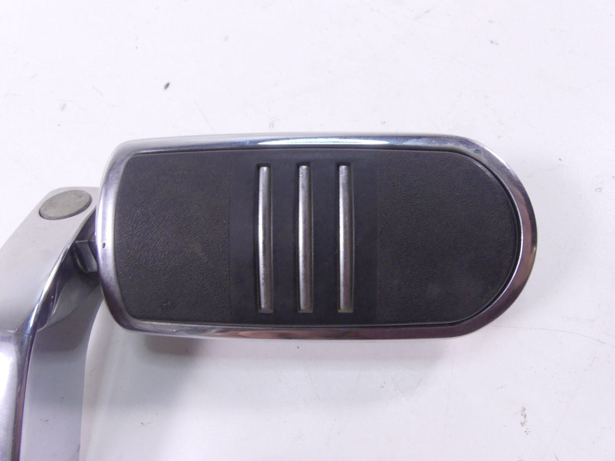 2004 Harley Touring FLHRSI Road King Right Passenger Footpeg Foot Peg 49015-04A {{ shop.shopifyCountryName }} - Mototech271