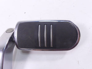 2004 Harley Touring FLHRSI Road King Right Passenger Footpeg Foot Peg 49015-04A | Mototech271