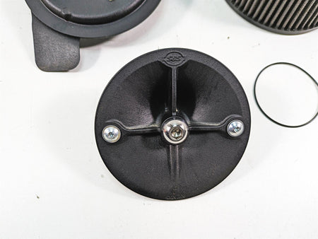 2019 Harley Touring FLHX Street Glide S&S Air Cleaner Breather Filter 170-0353 {{ shop.shopifyCountryName }} - Mototech271