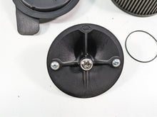 Load image into Gallery viewer, 2019 Harley Touring FLHX Street Glide S&amp;S Air Cleaner Breather Filter 170-0353 | Mototech271
