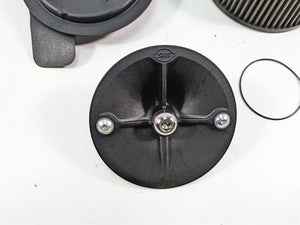 2019 Harley Touring FLHX Street Glide S&S Air Cleaner Breather Filter 170-0353 | Mototech271