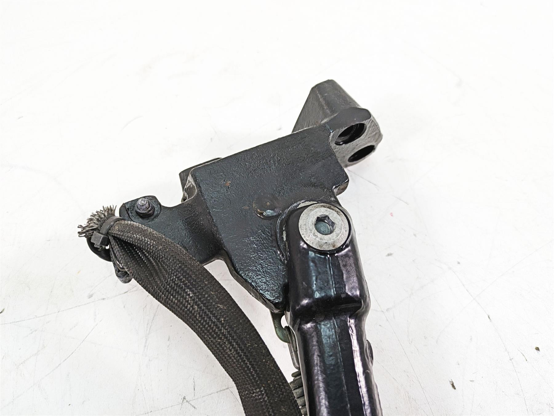 2014 Moto Guzzi California 1400 T Side Kickstand + Switch & Mount B063430 {{ shop.shopifyCountryName }} - Mototech271