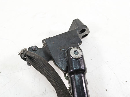 2014 Moto Guzzi California 1400 T Side Kickstand + Switch & Mount B063430 {{ shop.shopifyCountryName }} - Mototech271