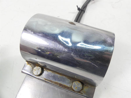 1978 Harley XLH1000 Sportster Ironhead Ignition Coil Set 31609-65 {{ shop.shopifyCountryName }} - Mototech271