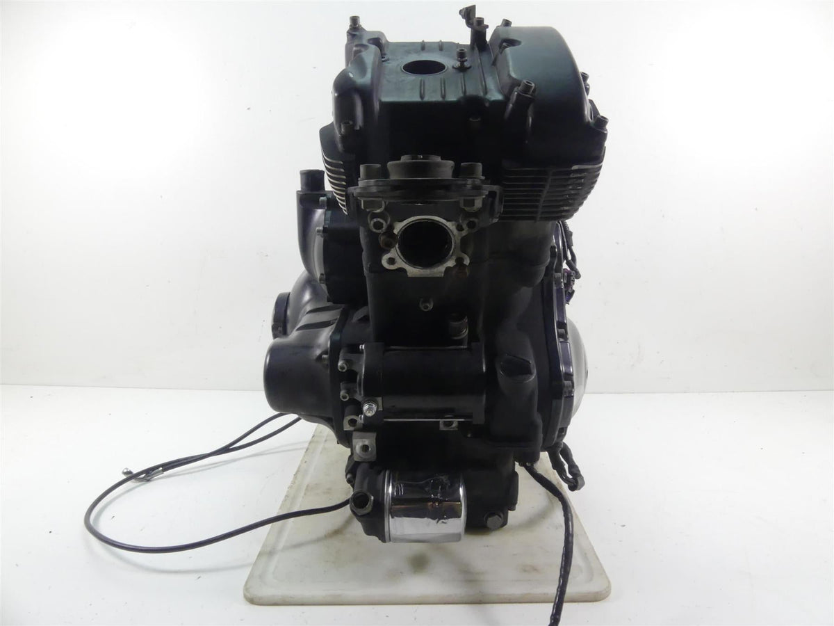 2013 Harley VRSCDX Night Rod Special Running 1250 Engine Motor 45K -Vid 19973-17 {{ shop.shopifyCountryName }} - Mototech271